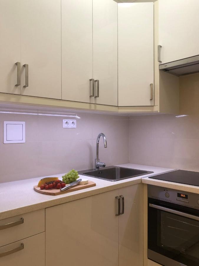 Apartment Luster I Obrazow *