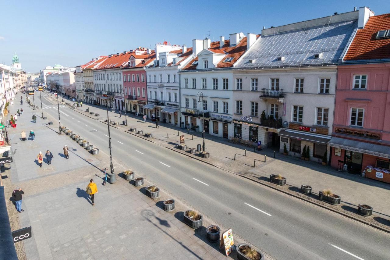 Luster I Obrazow * Warsaw