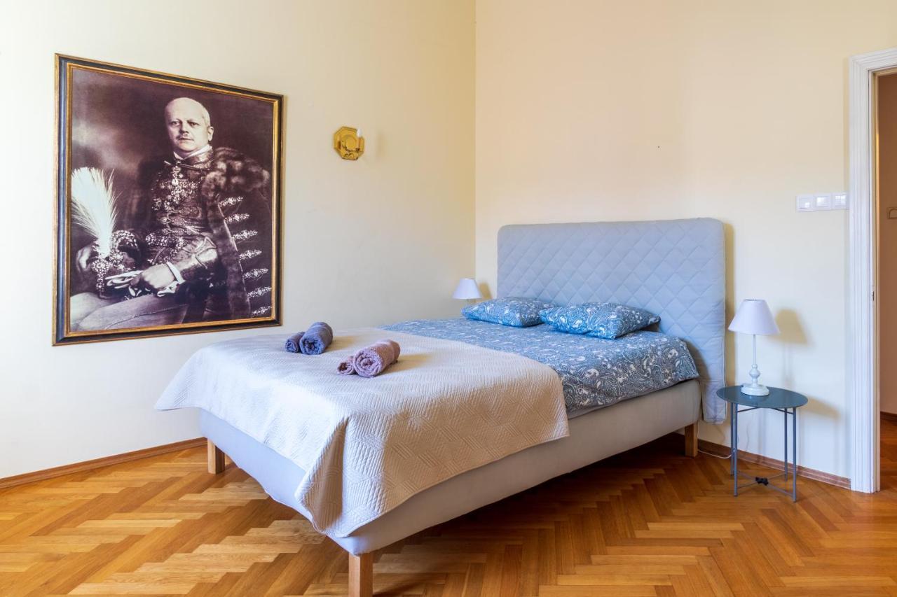 Luster I Obrazów Apartamento Varsovia